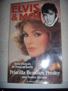 Elvis et moi