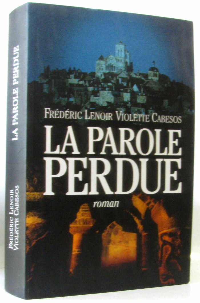 La parole perdue