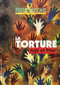 Contre la torture agir