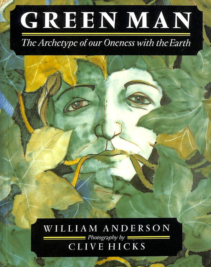 Green Man