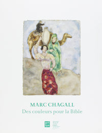 Des couleurs pour la Bible