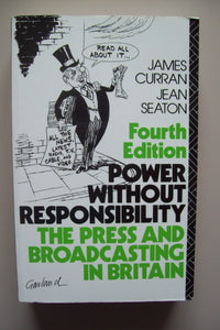 Power without Responsibility