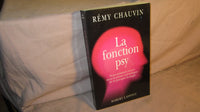La fonction psy