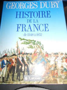 Histoire de France