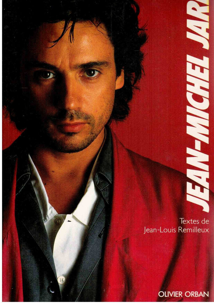 Jean-Michel Jarre