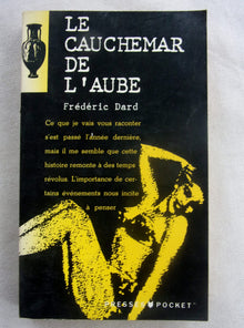 Cauchemar de l'aube (le)