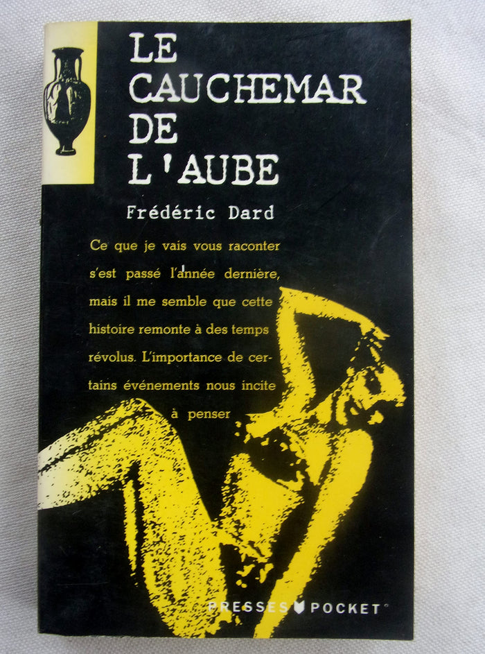 Cauchemar de l'aube (le)