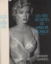 Les vies secrètes de Marilyn Monroe