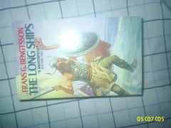 The Long Ships: A Saga of the Viking Age