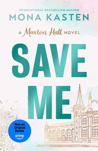 Maxton Hall - tome 1