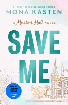 Maxton Hall - tome 1