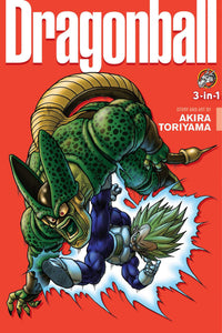 Dragon Ball