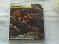 Les Néanderthaliens (Les Origines de l'homme)