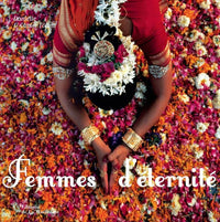 femmes d'éternité