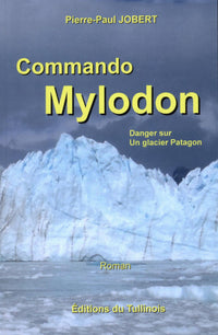 Commando Mylodon