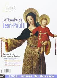 Le Rosaire de Jean-Paul 2