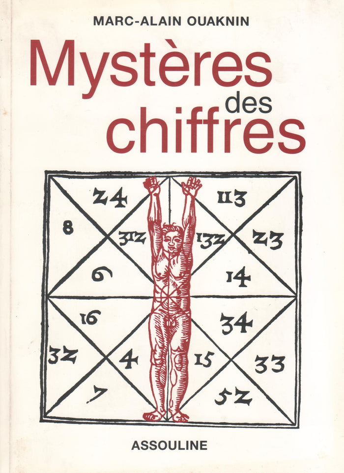 Mystères des chiffres