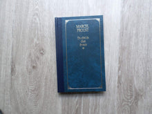 Du côté de chez Swann