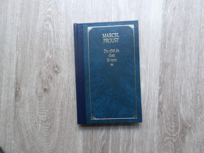 Du côté de chez Swann