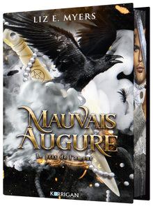 Mauvais augure T2 collector