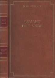 Le saut de l'ange