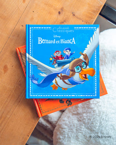 Bernard et Bianca - Les Grands Classiques Disney