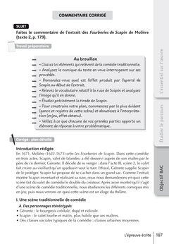 Le menteur
