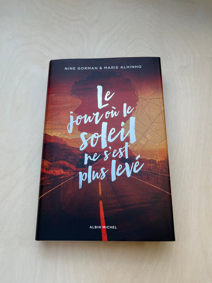 Le jour où le soleil ne s'est plus levé