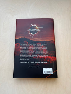 Le jour où le soleil ne s'est plus levé