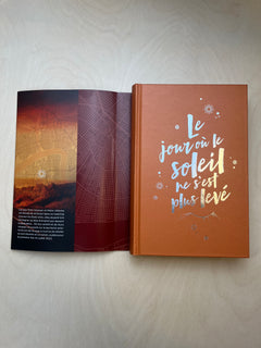 Le jour où le soleil ne s'est plus levé