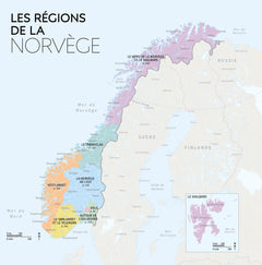 Guide Voir Norvège