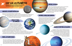 C'est pas sorcier - L'espace