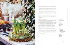 Couronnes de fleurs