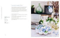 Couronnes de fleurs