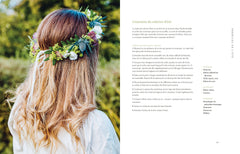 Couronnes de fleurs