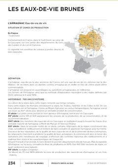 Le bar de référence