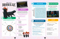 La super compil' d'activités Disney