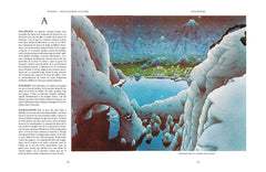 Encyclopédie illustrée de Tolkien