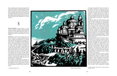 Encyclopédie illustrée de Tolkien