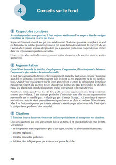 Concours Gardien de la paix 2024-2025
