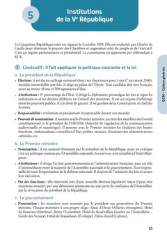 Concours Gardien de la paix 2024-2025