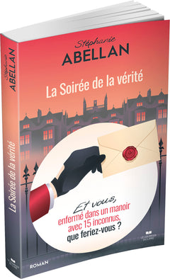 La soirée de la vérité