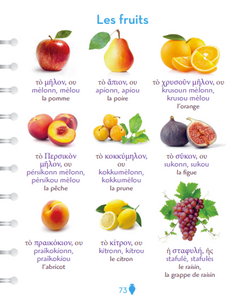 Le grec ancien dans votre poche