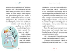Passion Judo - Le verdict du tatami - Tome 2
