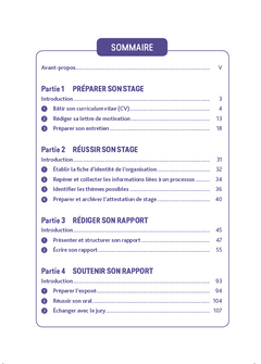 DCG 13 - Communication professionnelle