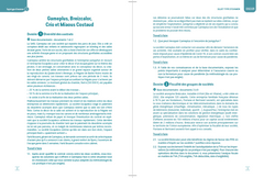 DSCG 1 - Expert - Gestion juridique, fiscale et sociale