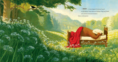 Un refuge pour Ourse