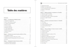 Deep Learning avec Keras et TensorFlow