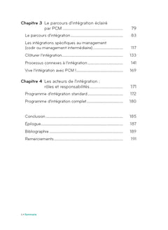 Pour un onboarding réussi avec Process Communication Model®
