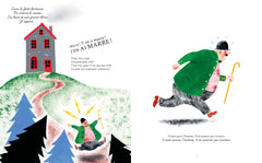 Il était une fois un homme pressé